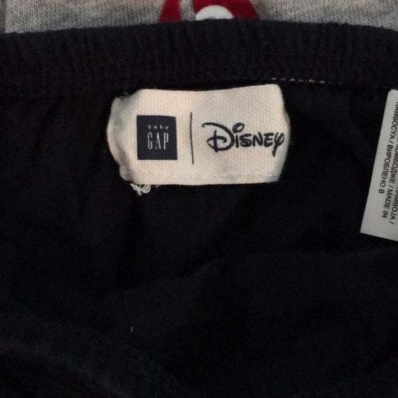 One piece Minnie dress - Picture 8 of 8